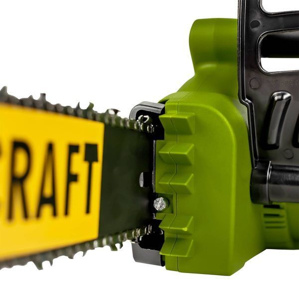 Цепная пила Procraft K1800 боковая PC-701800 фото