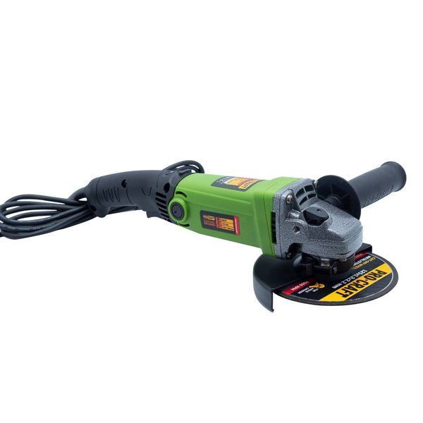 Углошлифовальная машина Procraft PW1200ES 125 мм PC-012004 фото