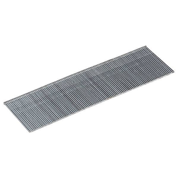 Гвозди планковые 40&times;1.25&times;1мм для пневмостеплера 5000шт SIGMA (2818401) SG-2818401 фото