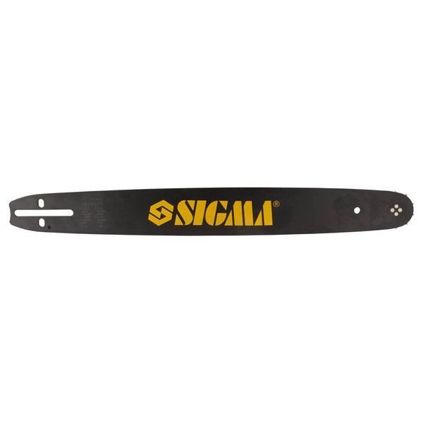 Шина направляющая для бензопилы 45см шаг цепи 0.325 SIGMA (5606371) SG-5606371 фото