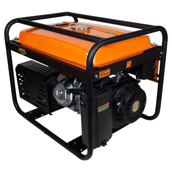 Бензиновый генератор GRAD SG-5710955 SG-5710955 фото