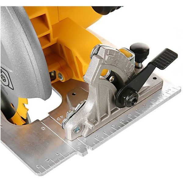 Пила дисковая аккумуляторная DeWALT DCS570NT DCS570NT фото