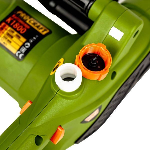 Цепная пила Procraft K1800 боковая PC-701800 фото