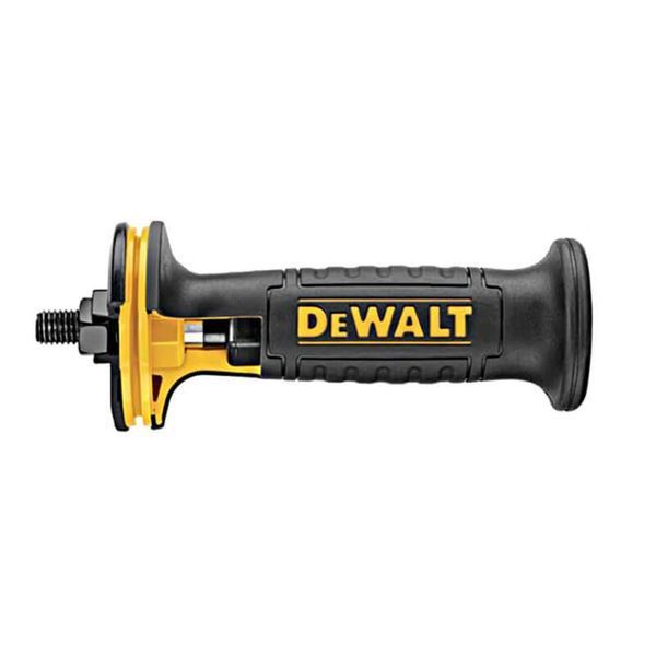 Шлифмашина угловая - болгарка сетевая DeWALT DWE4557 DWE4557 фото