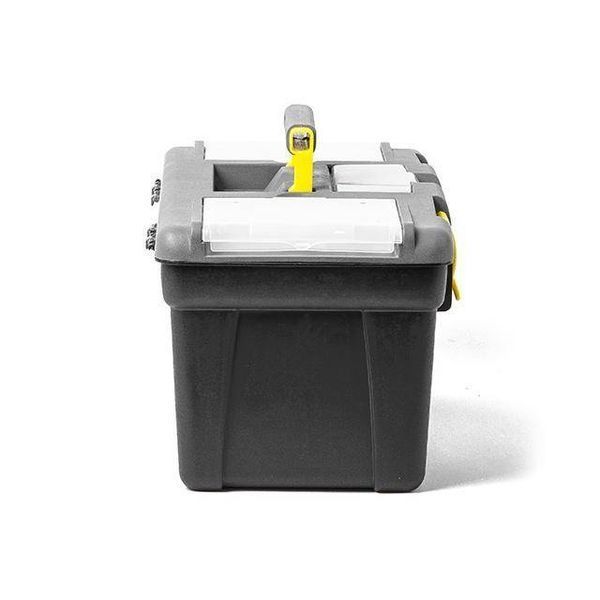 Ящик для инструмента 18.5" 472*250*224мм INTERTOOL BX-0318 BX-0318 фото