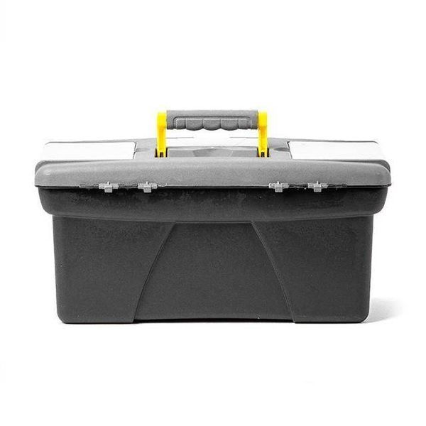 Ящик для инструмента 18.5" 472*250*224мм INTERTOOL BX-0318 BX-0318 фото