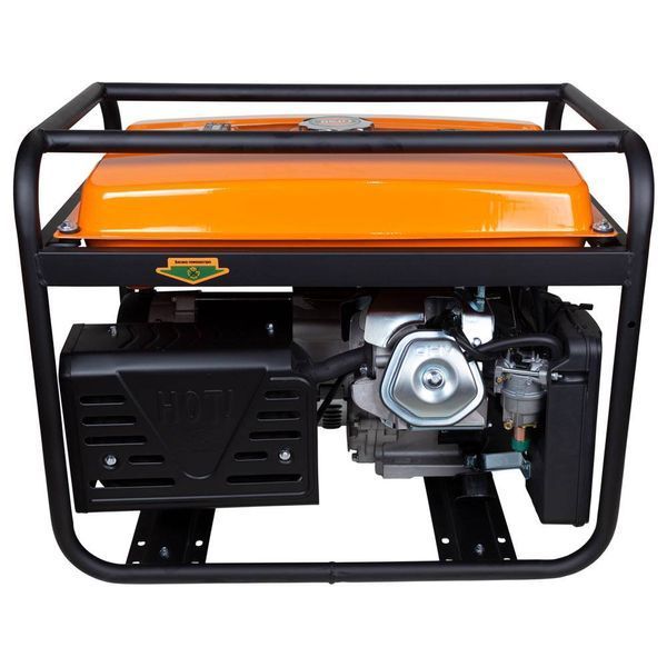 Бензиновый генератор GRAD SG-5710955 SG-5710955 фото