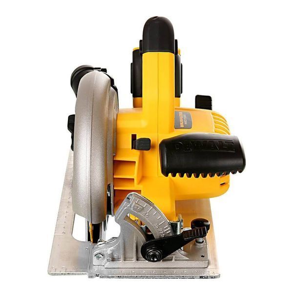 Пила дисковая аккумуляторная DeWALT DCS570NT DCS570NT фото