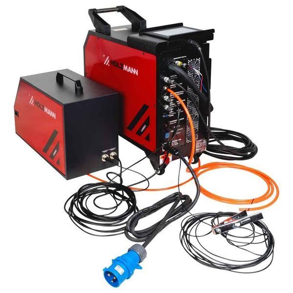 Апарат лазерного зварювання Holzmann LASER15_230V LASER15_230V фото
