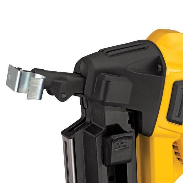 Пистолет гвоздозабивной по бетону аккумуляторный бесщеточный DeWALT DCN890N DCN890N фото