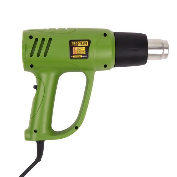 Фен промисловий Procraft PH2300E PC-023004 фото