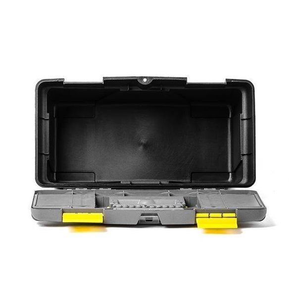 Ящик для инструмента 18.5" 472*250*224мм INTERTOOL BX-0318 BX-0318 фото