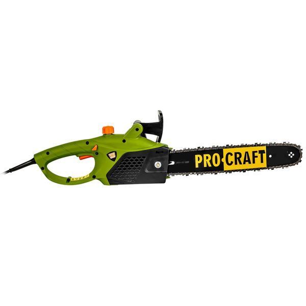 Цепная пила Procraft K1800 боковая PC-701800 фото