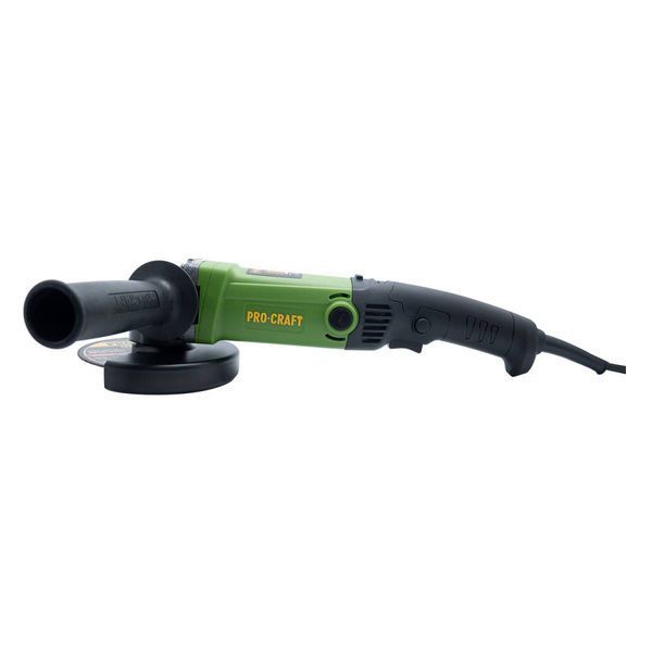 Углошлифовальная машина Procraft PW1200ES 125 мм PC-012004 фото