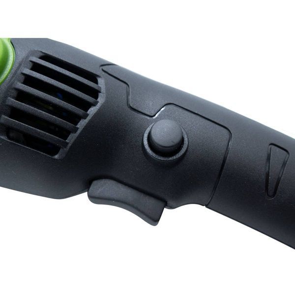 Углошлифовальная машина Procraft PW1200ES 125 мм PC-012004 фото