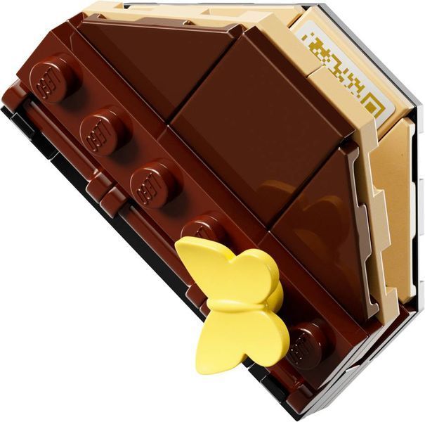 Конструктор LEGO 75682 Wicked Фігурки Ельфаби й Ґлінди 75682 фото