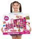 Игровой набор ZURU MINI BRANDS Dream Wardrobe Гардероб мечты 77425 фото 4