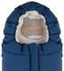 Конверт NUVITA 9605 СUCCIOLI JUNIOR джинс (NV9605CUCCIOLOJRJEANS) NV9605CUCCIOLOJRJEANS фото 2