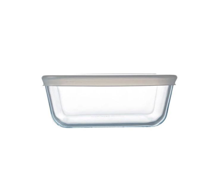 Форма с крышкой Pyrex Cook&Freez, 20х20х7 см (7092354) 219P001/7644 фото