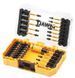 Набір біт DeWalt DT70745T DT70745T фото 3