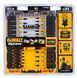 Набір біт DeWalt DT70745T DT70745T фото 1