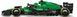 Конструктор LEGO Speed ​​Champions Автомобиль для гонки Aston Martin Aramco F1 AMR24 269 деталей (77245) 77245 фото 3