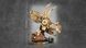 Конструктор LEGO Jurassic World Окаменелости динозавров: череп трицератопса 468 деталей (76969) 76969 фото 10