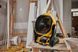 Повітродувка-вентилятор акумуляторний DeWALT DCE512N DCE512N фото 4