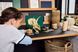 Конструктор LEGO Jurassic World Окаменелости динозавров: череп трицератопса 468 деталей (76969) 76969 фото 5