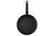 Сковорода Ardesto Gemini Gourmet Viareggio с крышкой 28 см, черный, алюминий (AR1928GDL) AR1928GDL фото 4