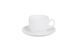 Сервиз LUMINARC ESSENCE WHITE /6х90 мл д/кофе (P3404) P3404 фото 1