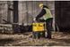 Ящик-тележка TOUGHSYSTEM 2.0 DeWALT DWST83295-1 DWST83295-1 фото 3