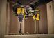 Дриль-шуруповерт акумуляторний безщітковий DeWALT DCD794D2T DCD794D2T фото 9
