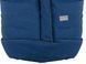 Конверт NUVITA 9605 СUCCIOLI JUNIOR джинс (NV9605CUCCIOLOJRJEANS) NV9605CUCCIOLOJRJEANS фото 3