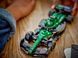 Конструктор LEGO Speed ​​Champions Автомобиль для гонки Aston Martin Aramco F1 AMR24 269 деталей (77245) 77245 фото 5