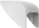 Козырек Ajax Hood для датчика движения MotionProtect Outdoor 18007 фото 7