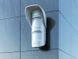 Козырек Ajax Hood для датчика движения MotionProtect Outdoor 18007 фото 2