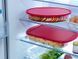 Форма с крышкой O Cuisine 35х24х6 см 346PC05/7045 фото 2
