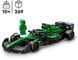 Конструктор LEGO Speed ​​Champions Автомобиль для гонки Aston Martin Aramco F1 AMR24 269 деталей (77245) 77245 фото 2