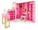 Игровой набор ZURU MINI BRANDS Dream Wardrobe Гардероб мечты 77425 фото 6