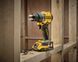 Дриль-шуруповерт акумуляторний безщітковий DeWALT DCD794D2T DCD794D2T фото 10