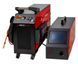 Апарат лазерного зварювання Holzmann LASER15_230V LASER15_230V фото 4