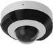 IP Камера Ajax DomeCam Mini ASP white 99-00017179 фото 4