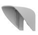 Козырек Ajax Hood для датчика движения MotionProtect Outdoor 18007 фото 8