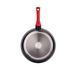 Сковорода RINGEL Herbal глибока 26 см з/кришкою (RG-1101-26/h/L) RG-1101-26/h/L фото 2