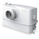 Станція каналізаційна 0.6кВт Hmax 8.5м Qmax 110л/хв LEO 3.0 WC-600A (776912) SG-776912 фото 1