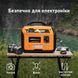 Генератор інверторний БЕНЗИНОВИЙ MXR2300 (1,8 kW), однофазний, 220V, 50Hz, об'єм бака 4л, ручний запуск mxr2300 фото 8