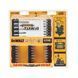 Набір біт DeWALT DT70709 DT70709 фото 2