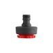 Адаптер универсальный для коннектора 1/2" с внутренней резьбой 3/4" и 1" INTERTOOL GE-1111 GE-1111 фото 2