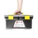 Ящик для инструмента 18.5" 472*250*224мм INTERTOOL BX-0318 BX-0318 фото 9